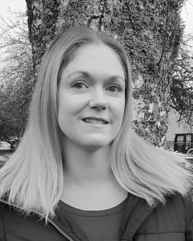 Sandra Grevnerts - Förskollärare